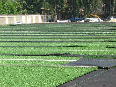 AFEI - Synthetic turf