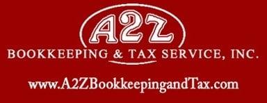 A2Z Bookkeeping and Tax Service