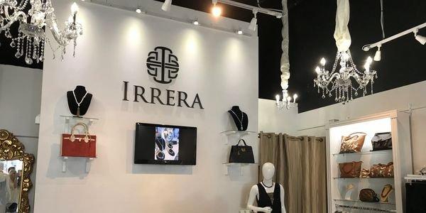 IRRERA Jewelry & Fashion