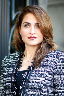 Founder Amy L. Sulahian, Esq.