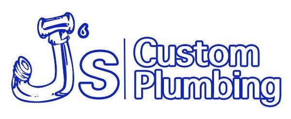 J's Custom Plumbing