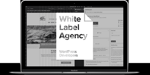 White Label Agency