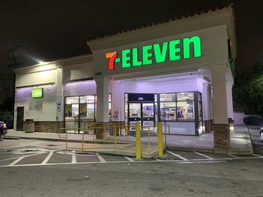 7-Eleven