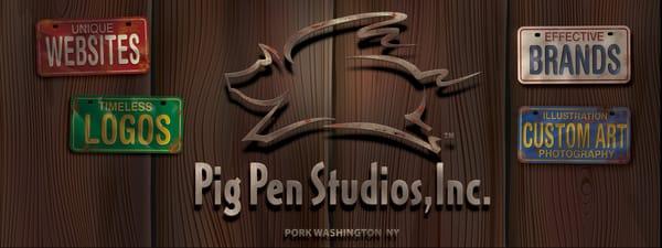 Pig Pen Studios, Inc.