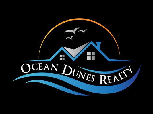 Ocean Dunes Realty logo