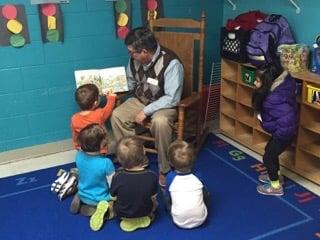 Reading with Children