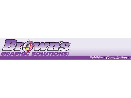 Brown's Graphic Solutions