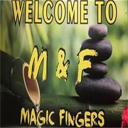 Magic Fingers Massage Therapy