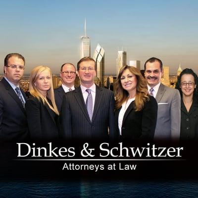 Dinkes & schwitzer