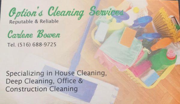 A & B Connection Cleaning Services