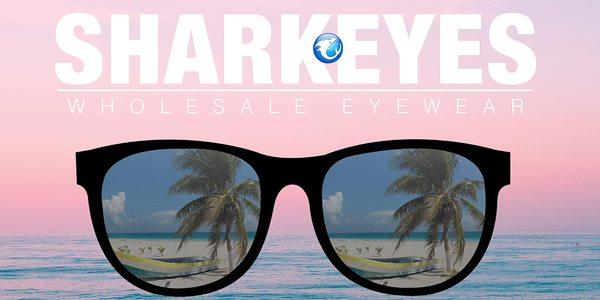 The #1 Wholesale Reading and Sunglass Supplier. Shark Eyes is an Eyewear Specialist!
 https://www.sharkeyes.com/