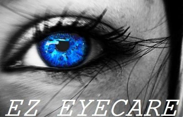 EZ Eyecare, Inc!  For all of your eye care needs!