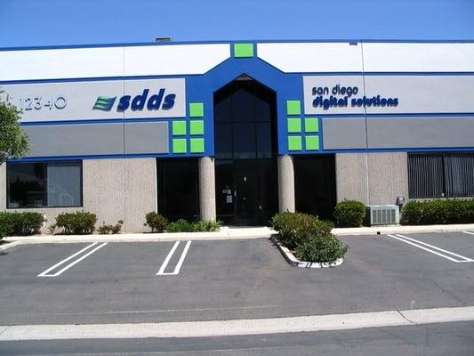 San Diego Digital Solutions