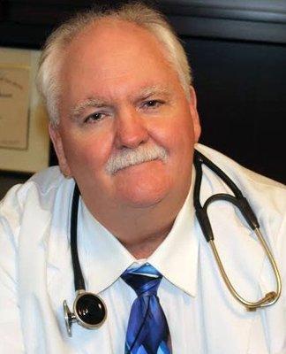 John R McGee MD