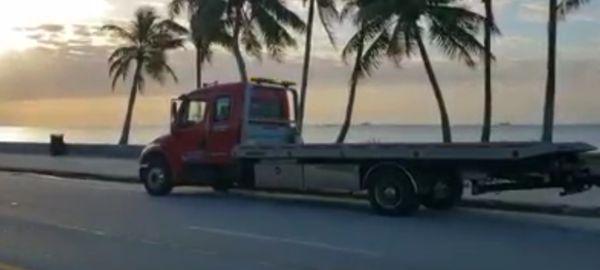 Key West Towing