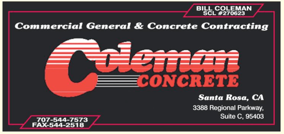 Coleman Concrete