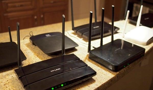 Modem & Router Setup