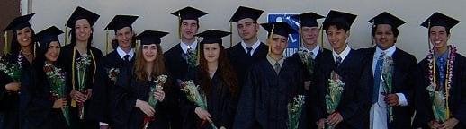 Graduation 2009