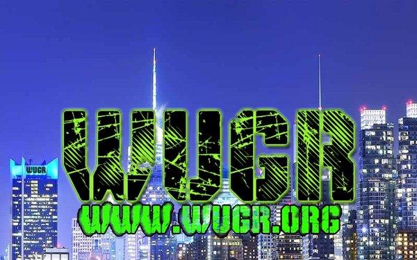 WUGR RADIO