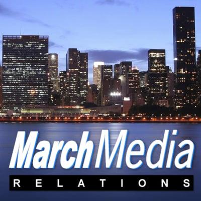 March Media