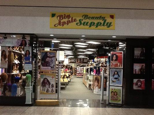 Big Apple Beauty Supply