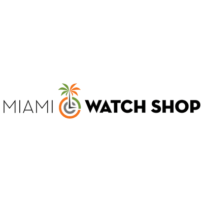 Miami Watch Shop