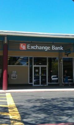 Exchange Bank