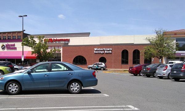 Watertown Savings Bank