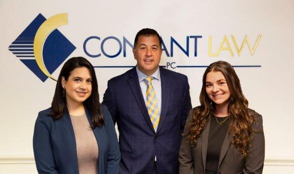 Contant Law, P.C.