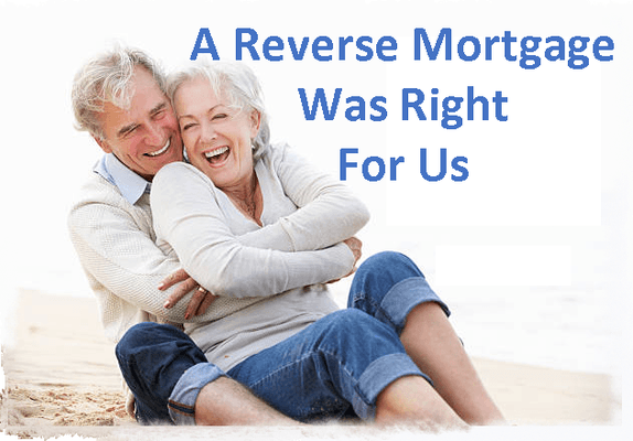 Reverse Mortgages