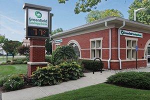 Greenfield Savings Bank