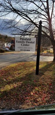 Pittsfield Family Dental Center