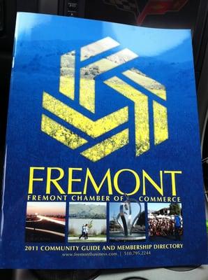 Fremont Chamber of Commerce