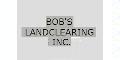 Bob's Landclearing