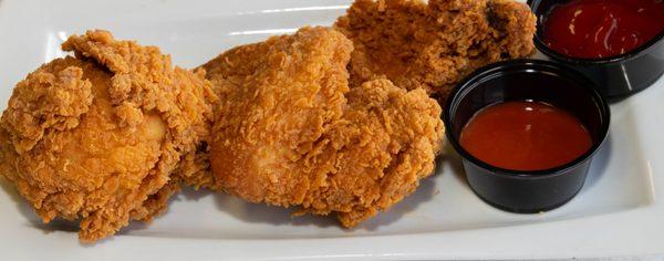 Fried Chicken