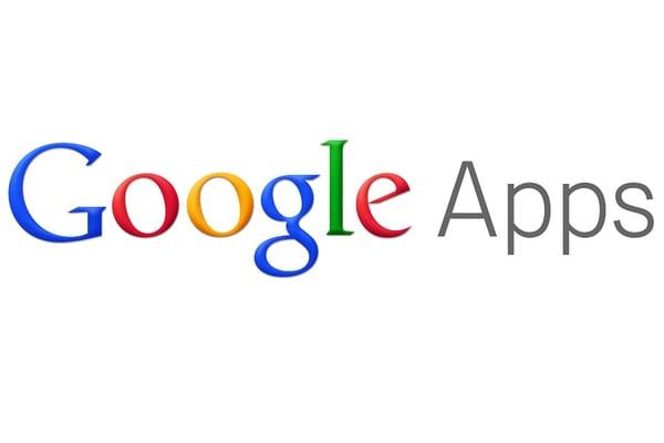 Google Apps Consulting