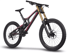 Legacy Trail E Bikes