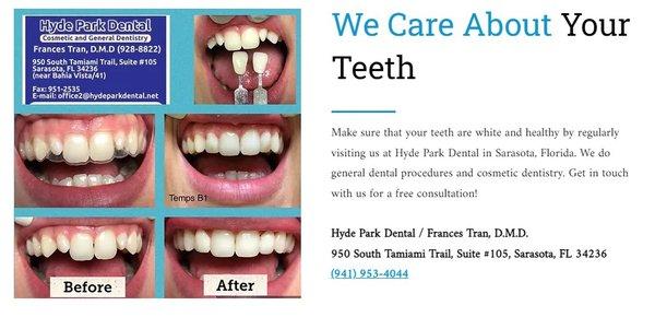 Hyde Park Dental