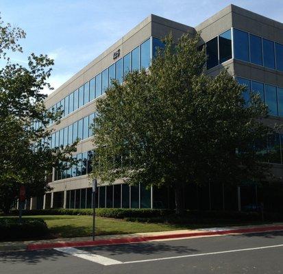 McCormick Travel - Kennesaw Office