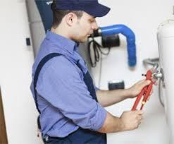 Heights Plumbing and Heating