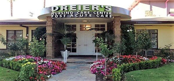 DREIER'S NURSING CARE CENTER