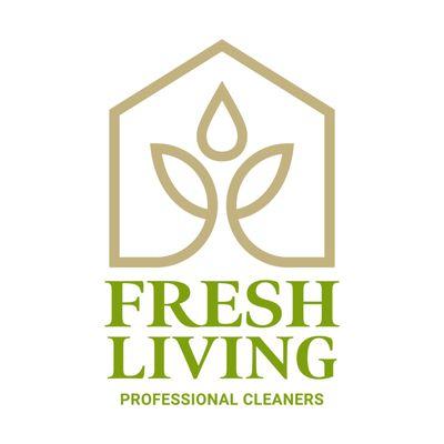 Fresh Living Professional Cleaners