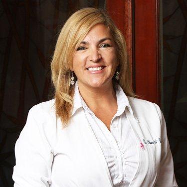 Dr. Theresa Carissimi | Chiropractic Physician and Acupuncturist