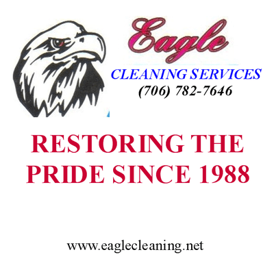 Eagle Cleaning Services