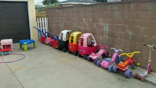 Herrera's Daycare