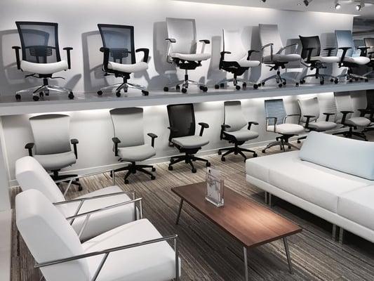 Direct Office Furniture