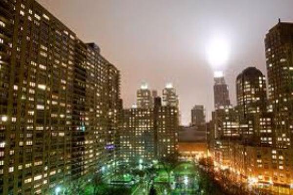 Pediatric Dentistry of New York.             Lincoln Towers Building Location. Upper West Side, NYC