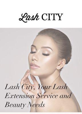 Lash City