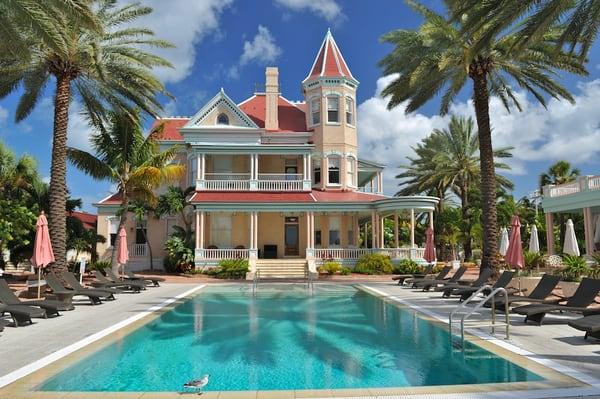 Key West Visitors Center