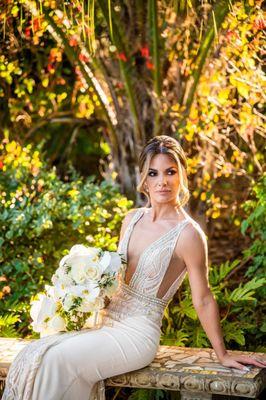 Felicity Couture Bridal